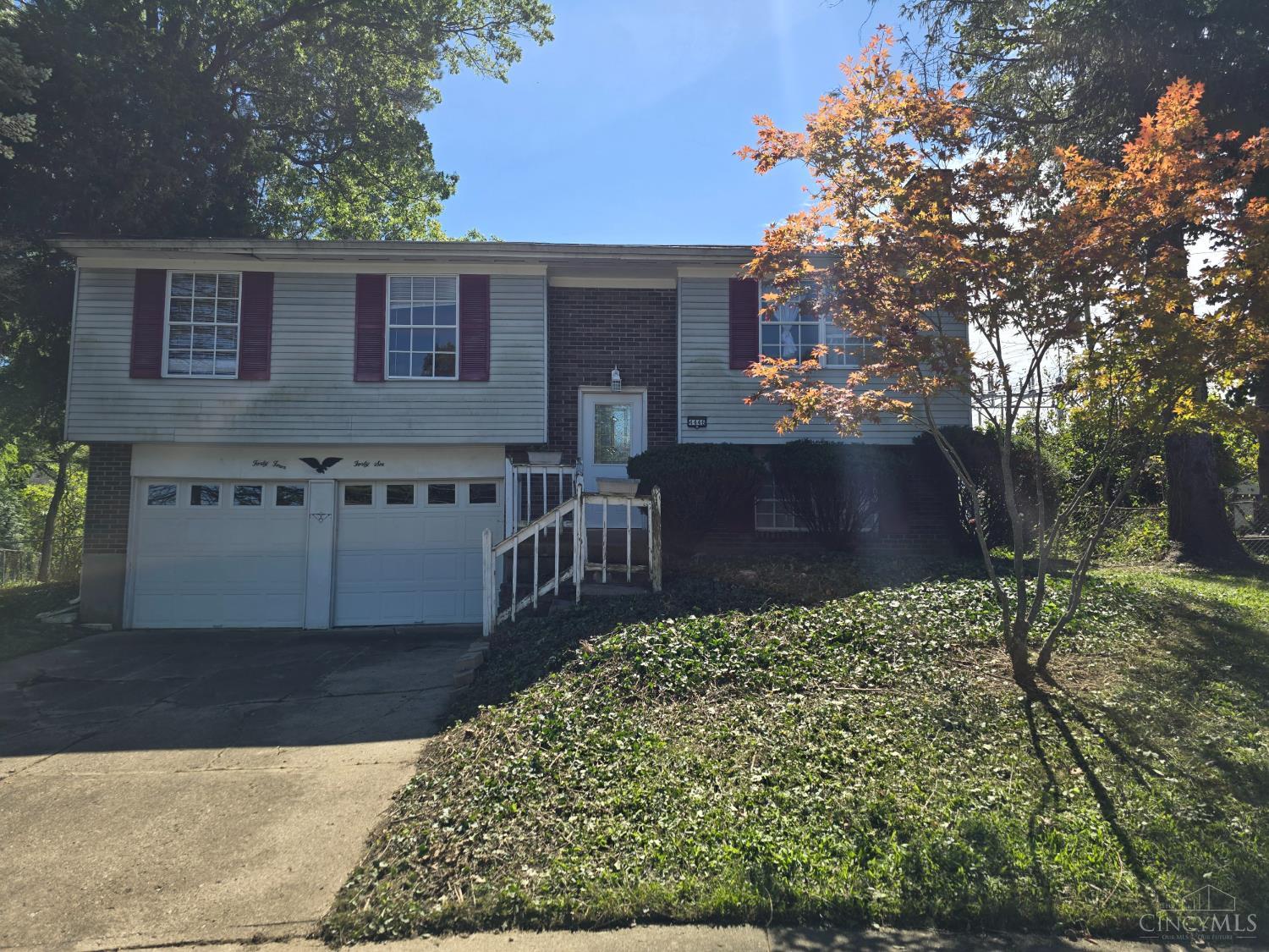 4446 Fox Chase