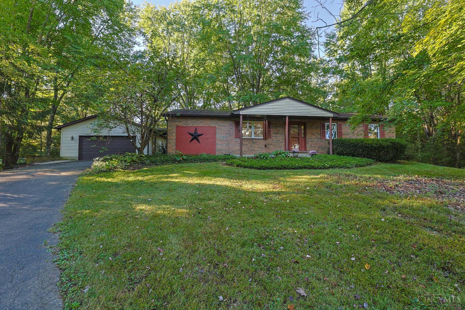 3531 Sodom Road