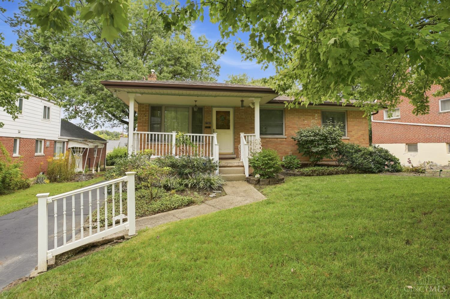Photo 1 of Sale Pending at 2280 Townhill Dr, Green Twp, OH 45238 | MLS# 1895186 | Listing updated on 2026-09-29