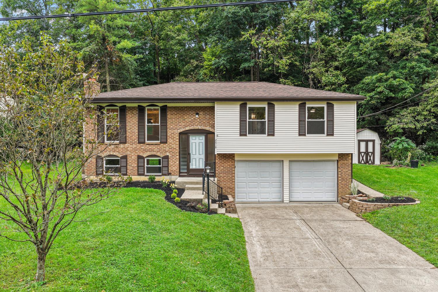 2618 Hunt Road