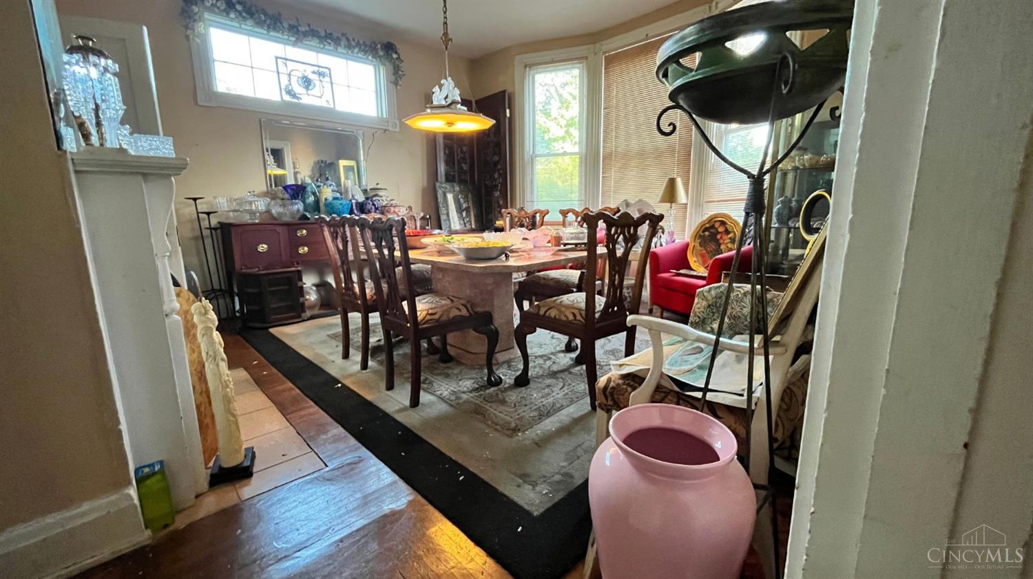 Photo 4 of Single family home for sale at 2539 Ingleside Ave, Cincinnati, OH 45206 | MLS# 1895181 | Listing updated on 2026-09-28