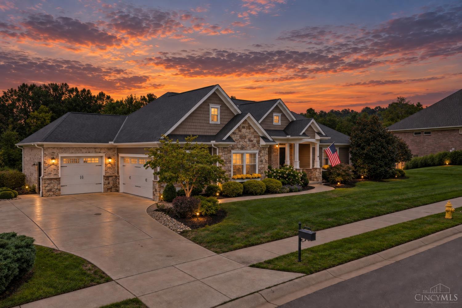 503 Barnside Lane