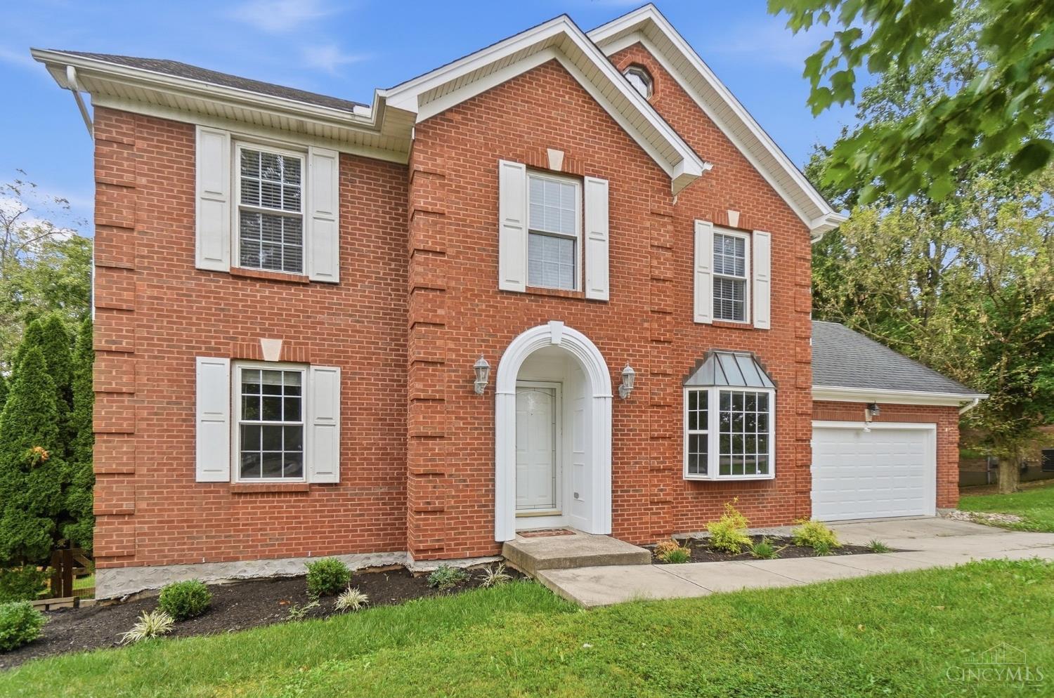 Photo 4 of Single family home for sale at 3820 Bremen Pass, Miami Twp, OH 45002 | MLS# 1894957 | Listing updated on 2026-09-30