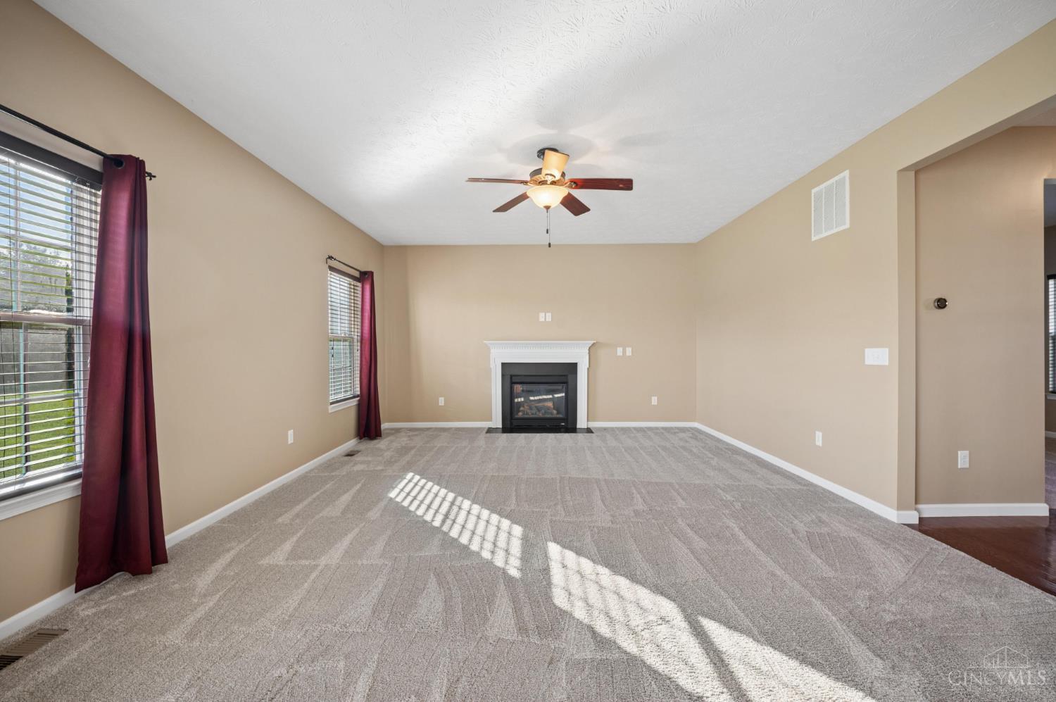 Photo 4 of Sale Pending at 9756 Crooked Crk Dr, Clearcreek Twp., OH 45458 | MLS# 1895338 | Listing updated on 2026-10-07