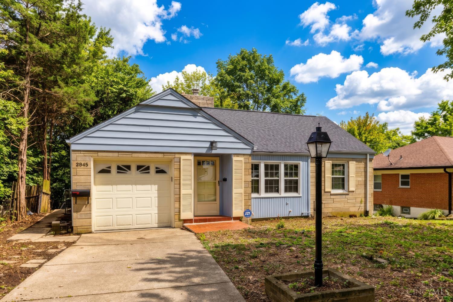 Photo 2 of Single family home for sale at 2845 Dunaway Ave, Cincinnati, OH 45211 | MLS# 1894025 | Listing updated on 2026-09-26