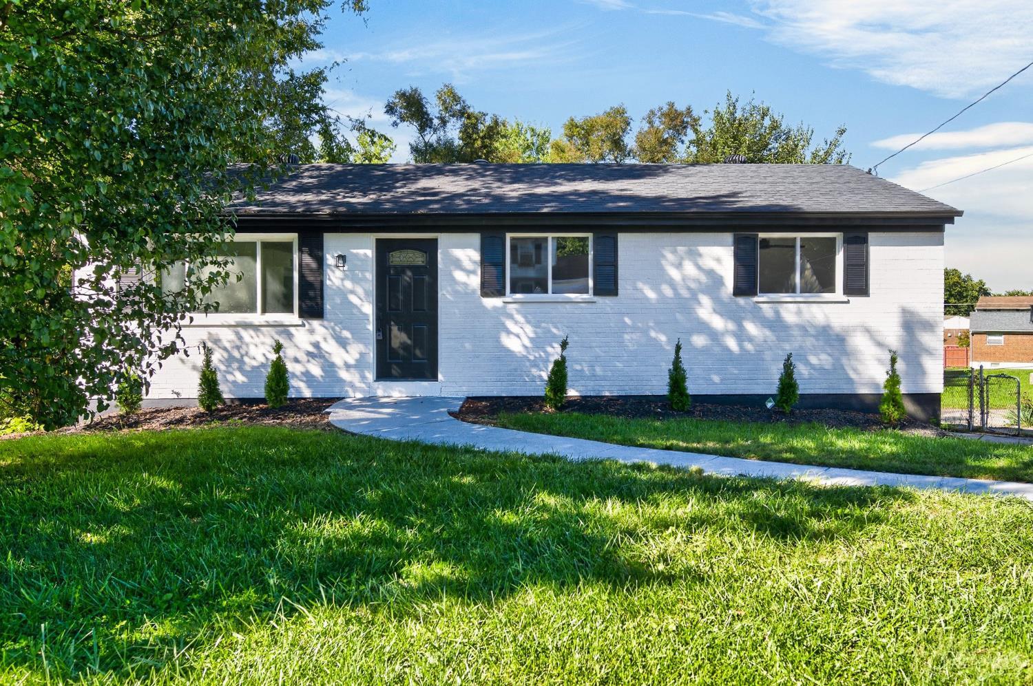 2650 Houston Road