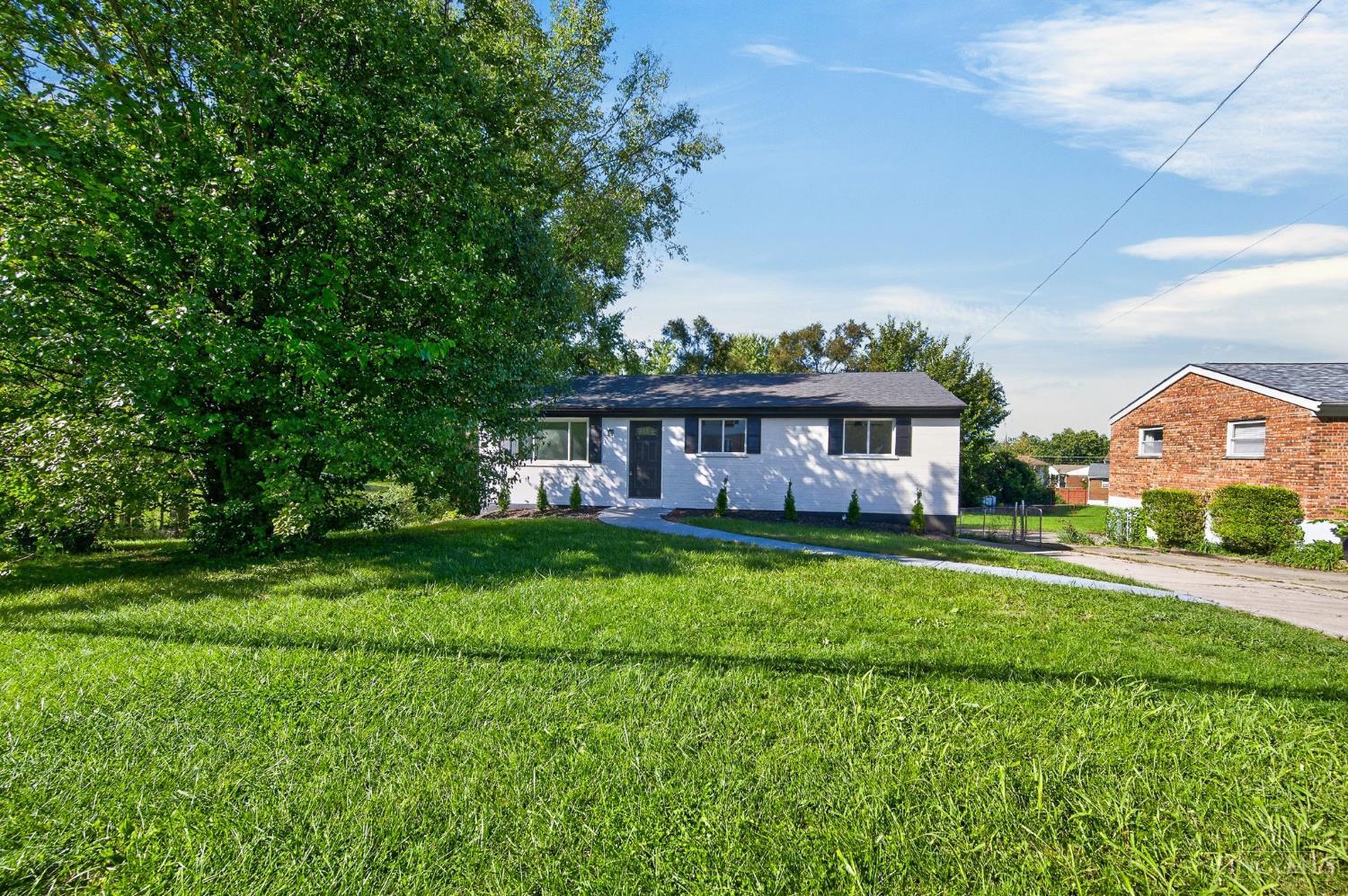 Photo 3 of Single family home for sale at 2650 Houston Rd, Colerain Twp, OH 45231 | MLS# 1895358 | Listing updated on 2026-09-27