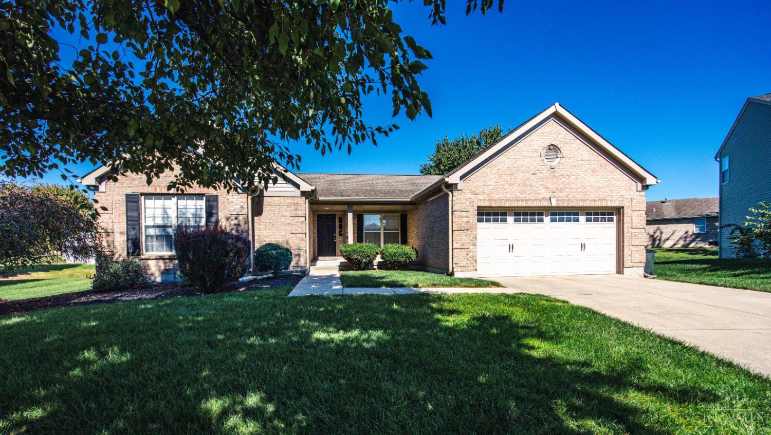 800 Autumn Court