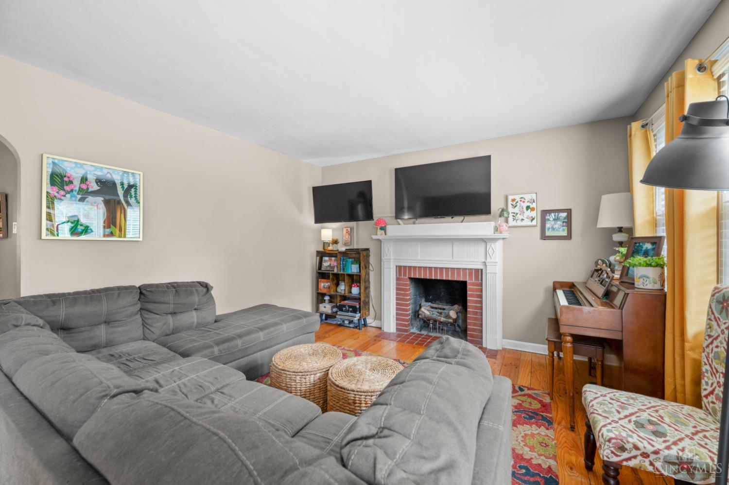 Photo 4 of Single family home for sale at 6424 Evelyn Dr, Anderson Twp, OH 45230 | MLS# 1895034 | Listing updated on 2026-09-29