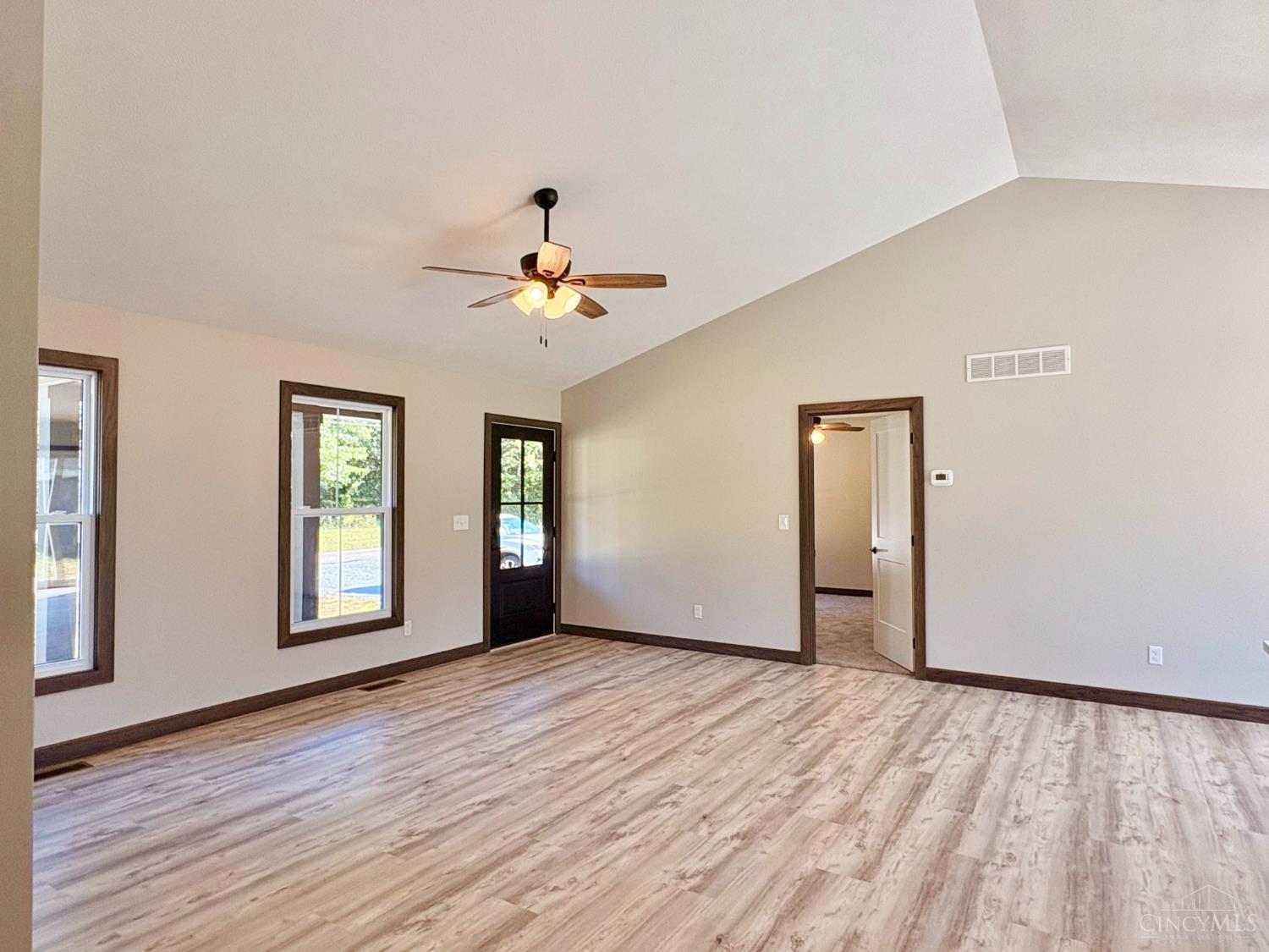 Photo 3 of Single family home for sale at 256 Mark Dr, West Union, OH 45693 | MLS# 1895349 | Listing updated on 2026-09-27