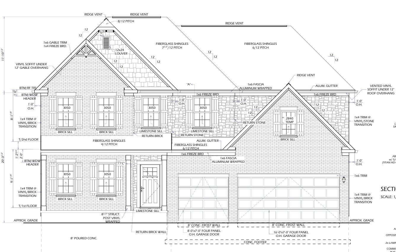Photo 3 of Single family home for sale at 3415 Gadwall Ln, Franklin Twp, OH 45005 | MLS# 1893916 | Listing updated on 2026-10-03