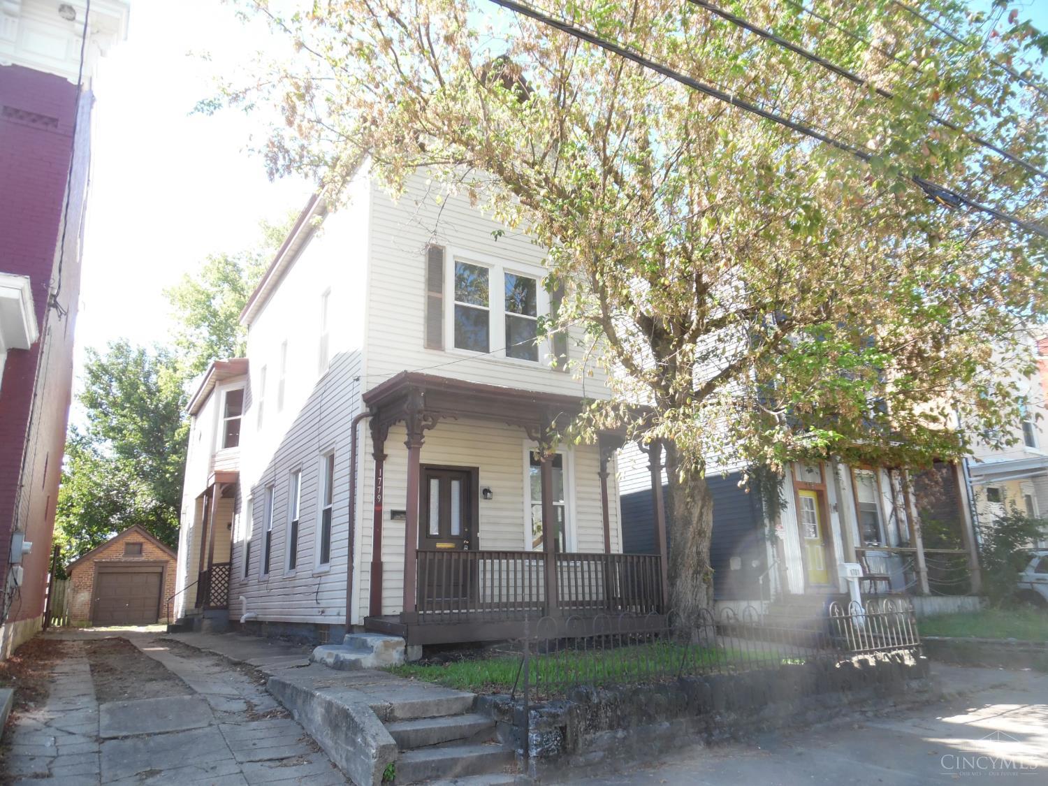 1779 Elmore Street