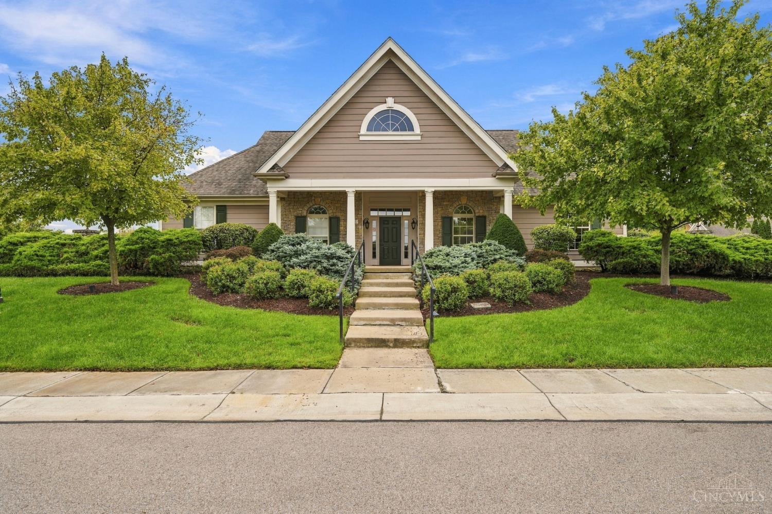 Photo 1 of Sale Pending at 4357 Black Oak Ln, Mason, OH 45040 | MLS# 1894543 | Listing updated on 2026-10-02