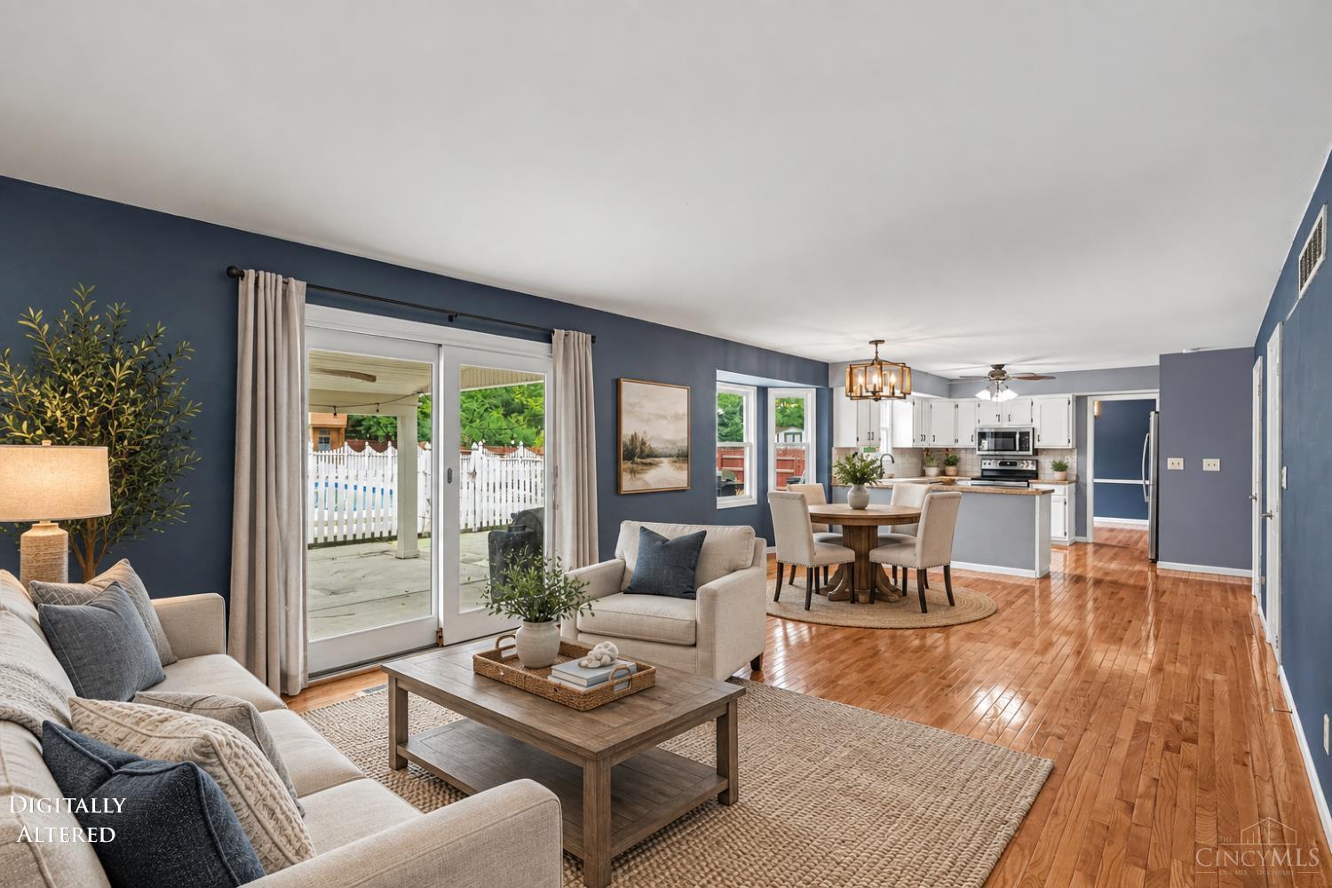 3648 Saratoga Drive, Fairfield Twp, OH, 45011