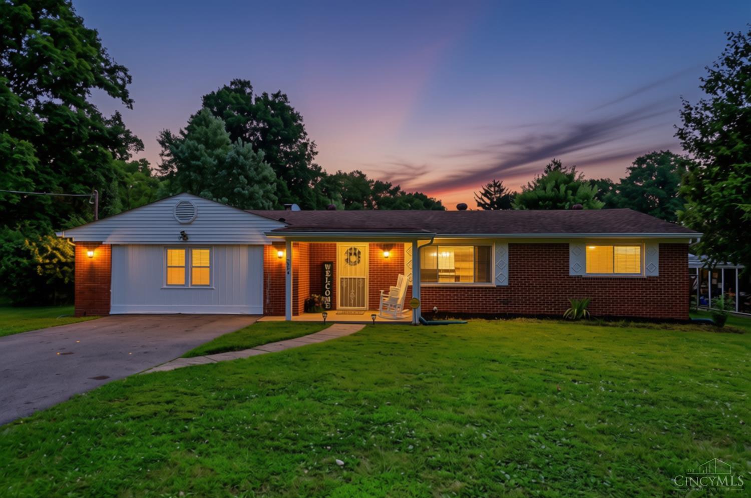 3386 Mount Carmel Road