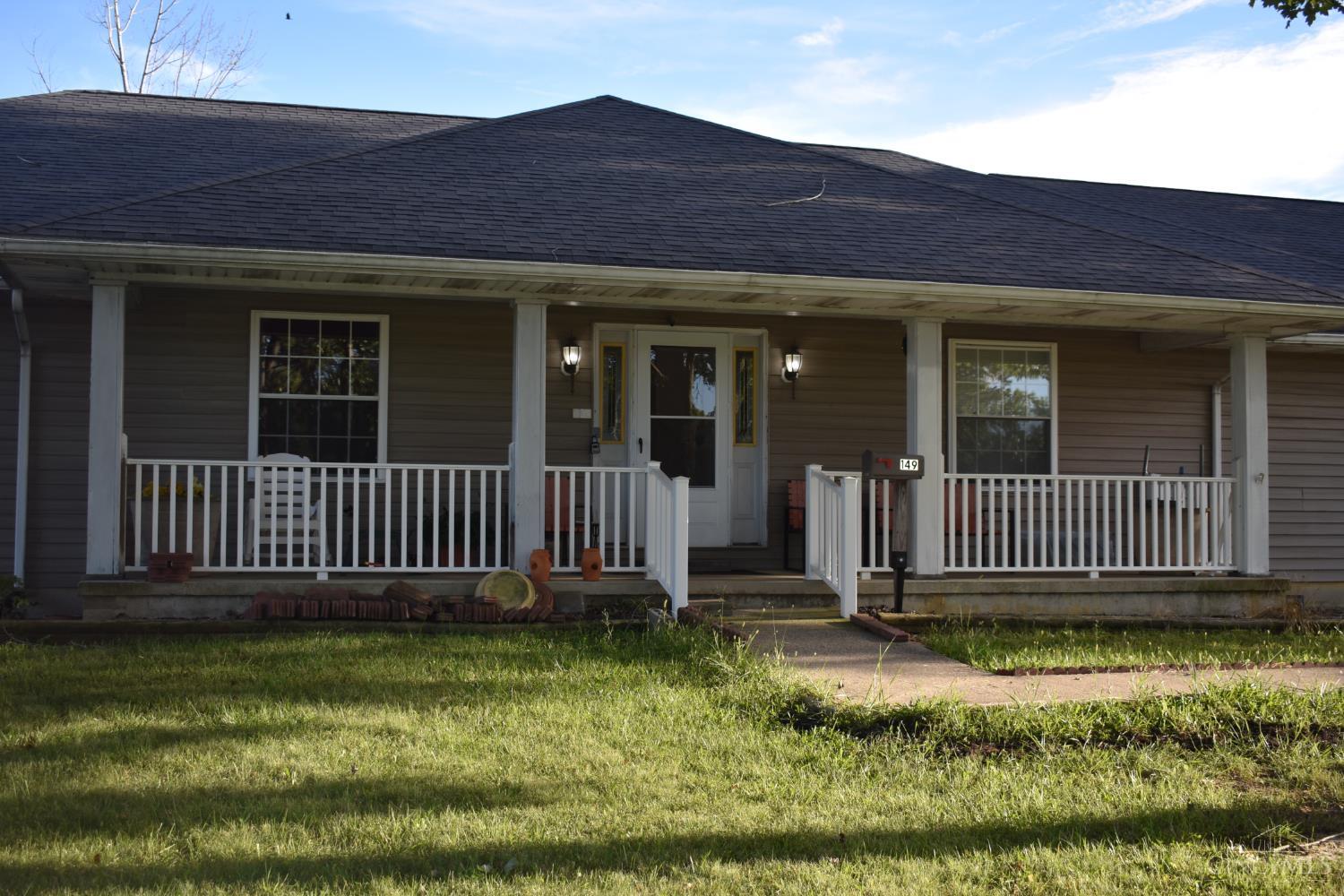 149 Senatobia Drive