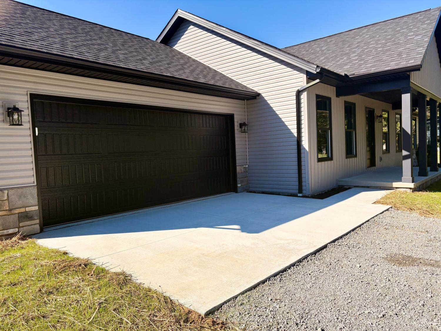 Photo 1 of Single family home for sale at 256 Mark Dr, West Union, OH 45693 | MLS# 1895349 | Listing updated on 2026-09-27