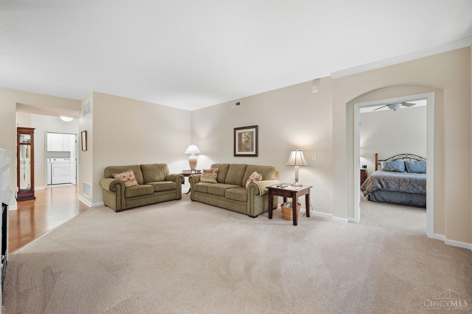 Photo 4 of Sale Pending at 4357 Black Oak Ln, Mason, OH 45040 | MLS# 1894543 | Listing updated on 2026-10-02