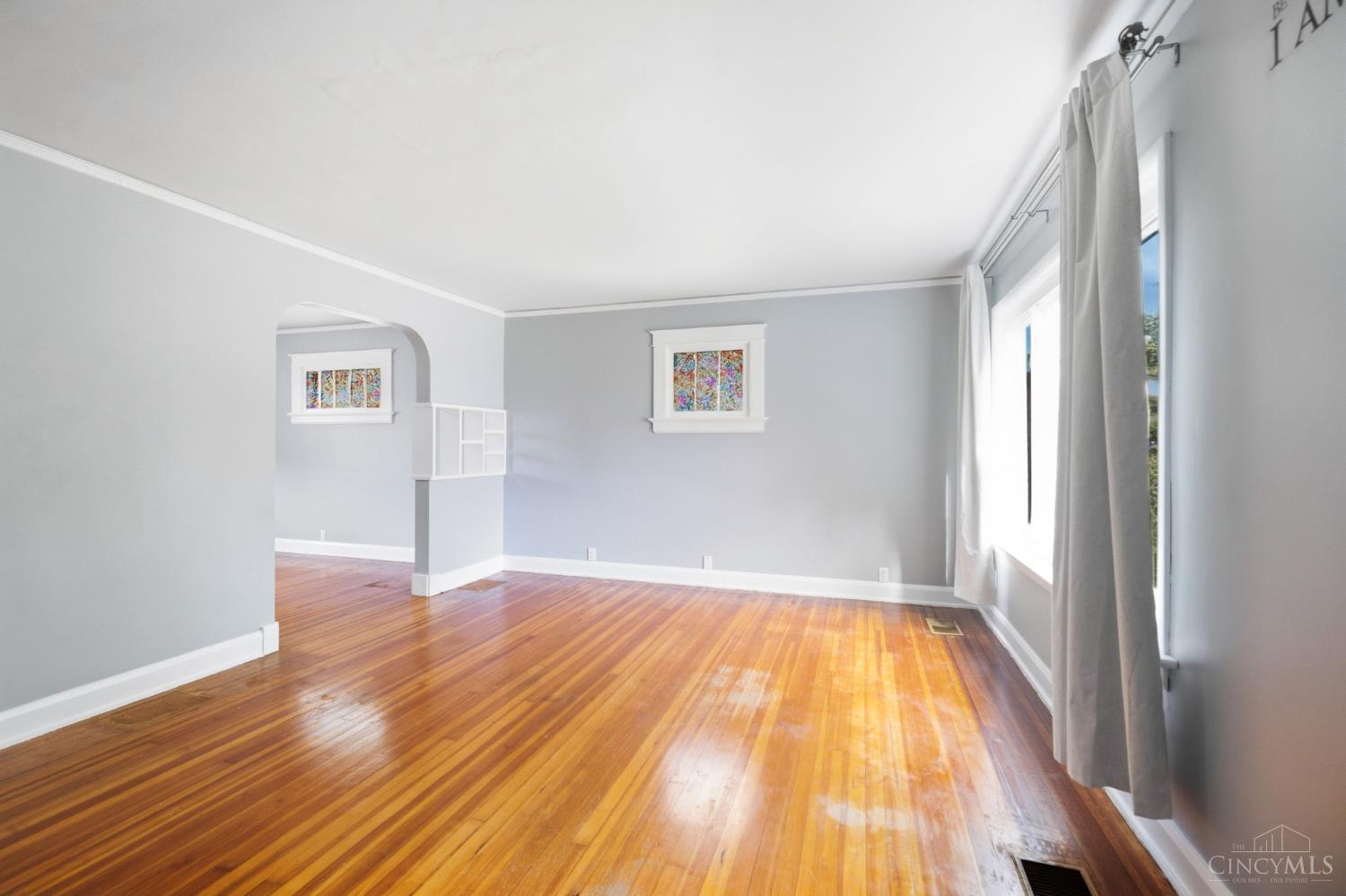 Photo 4 of Sale Pending at 417 N East, Hamilton, OH 45013 | MLS# 1895340 | Listing updated on 2026-09-28
