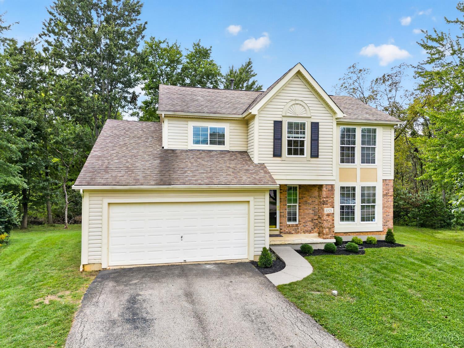 Photo 1 of Single family home for sale at 1321 Covedale Ln, Batavia Twp, OH 45102 | MLS# 1894431 | Listing updated on 2026-10-02