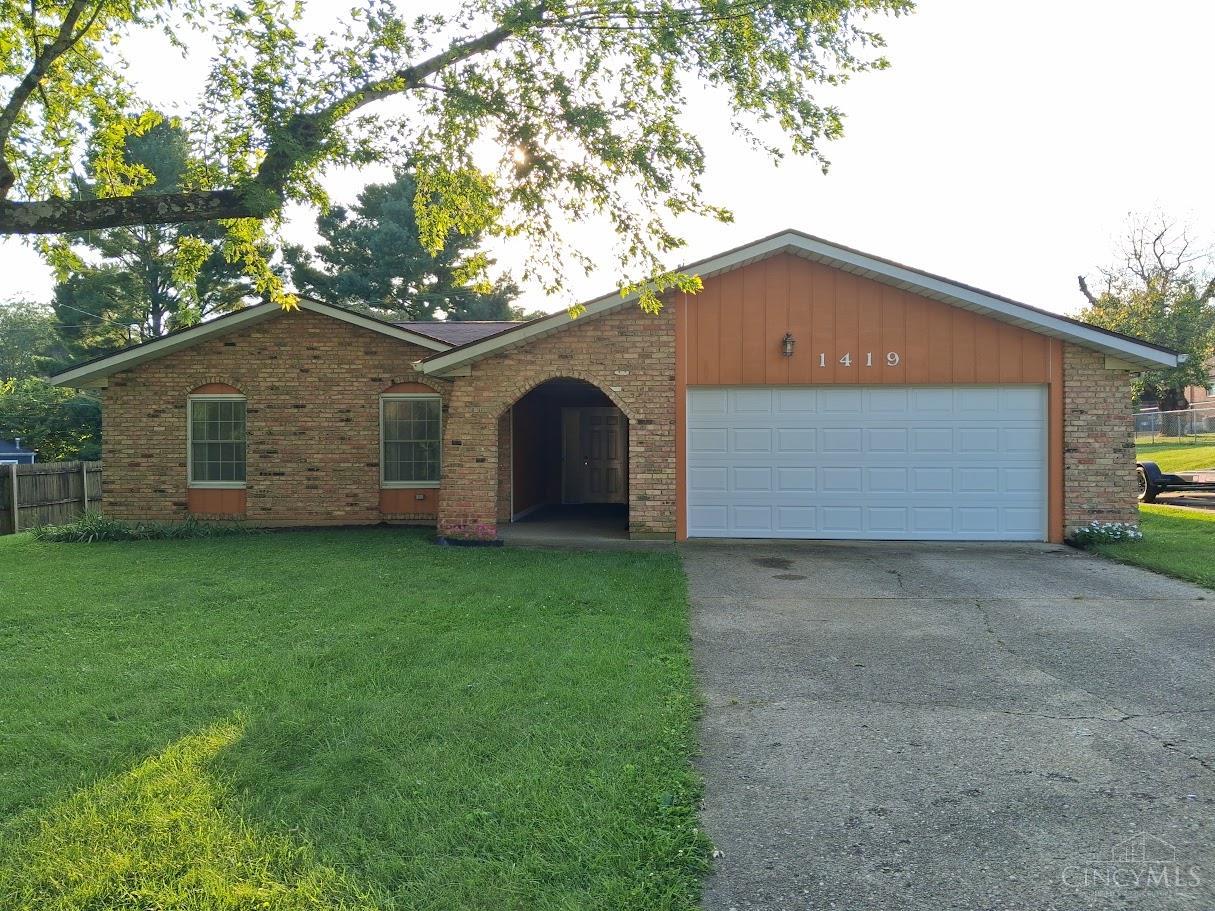 1419 Arlington Drive
