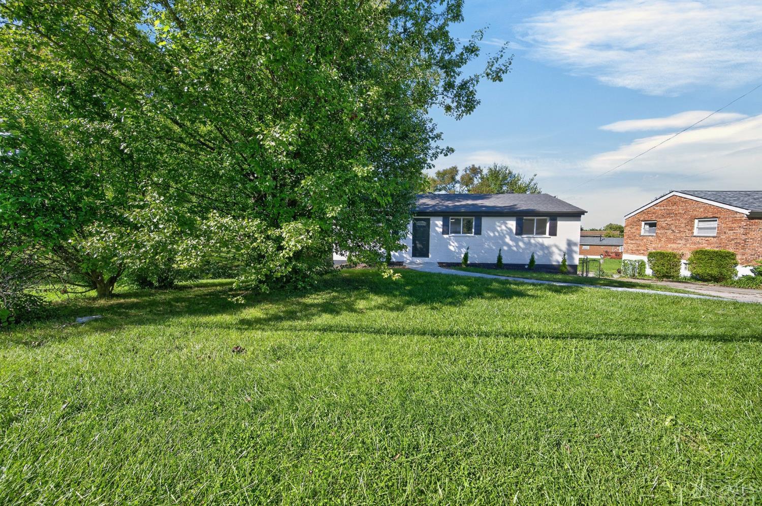 Photo 3 of Single family home for sale at 2650 Houston Rd, Colerain Twp, OH 45231 | MLS# 1895358 | Listing updated on 2026-09-27