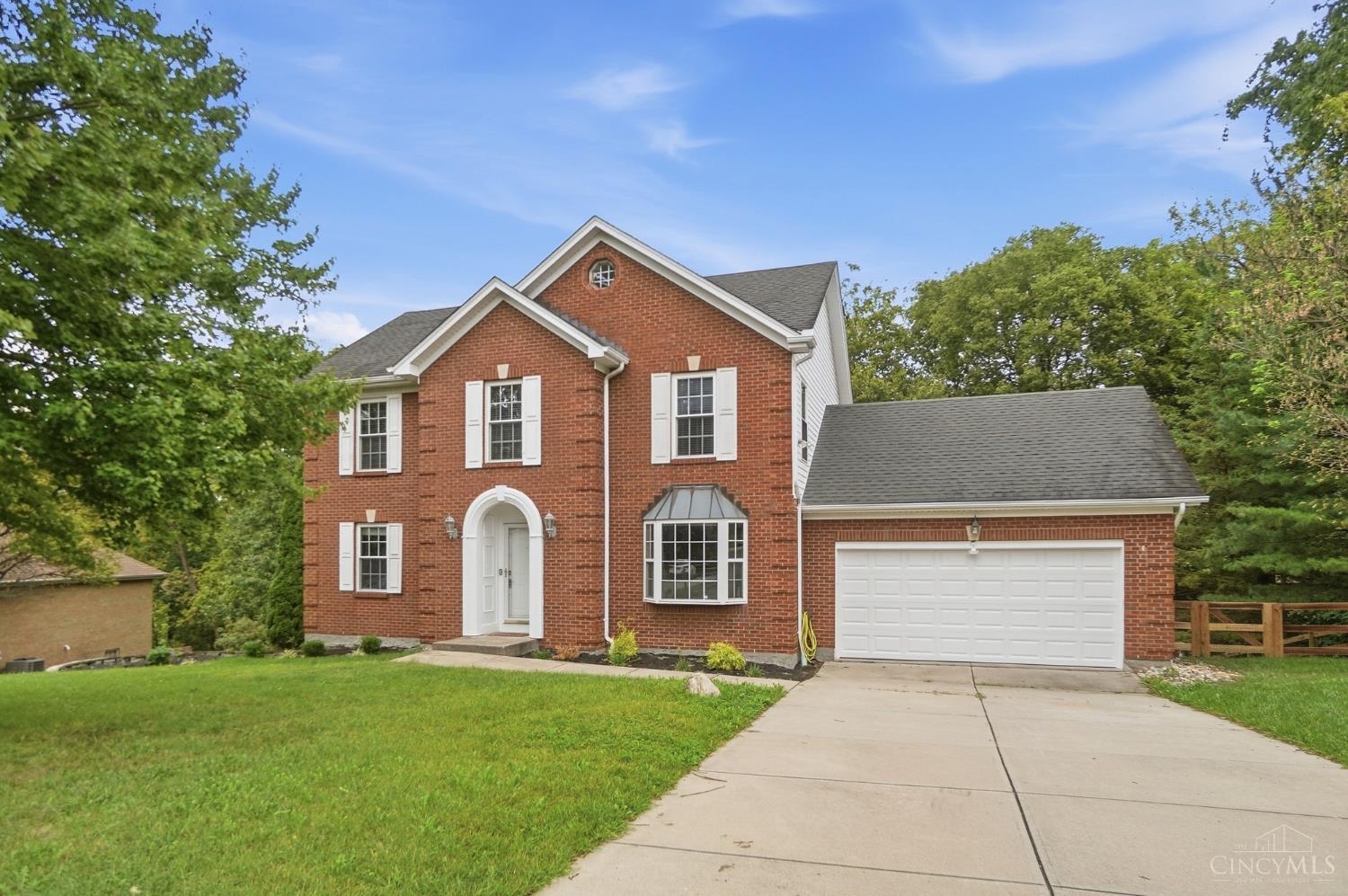 Photo 3 of Single family home for sale at 3820 Bremen Pass, Miami Twp, OH 45002 | MLS# 1894957 | Listing updated on 2026-09-30