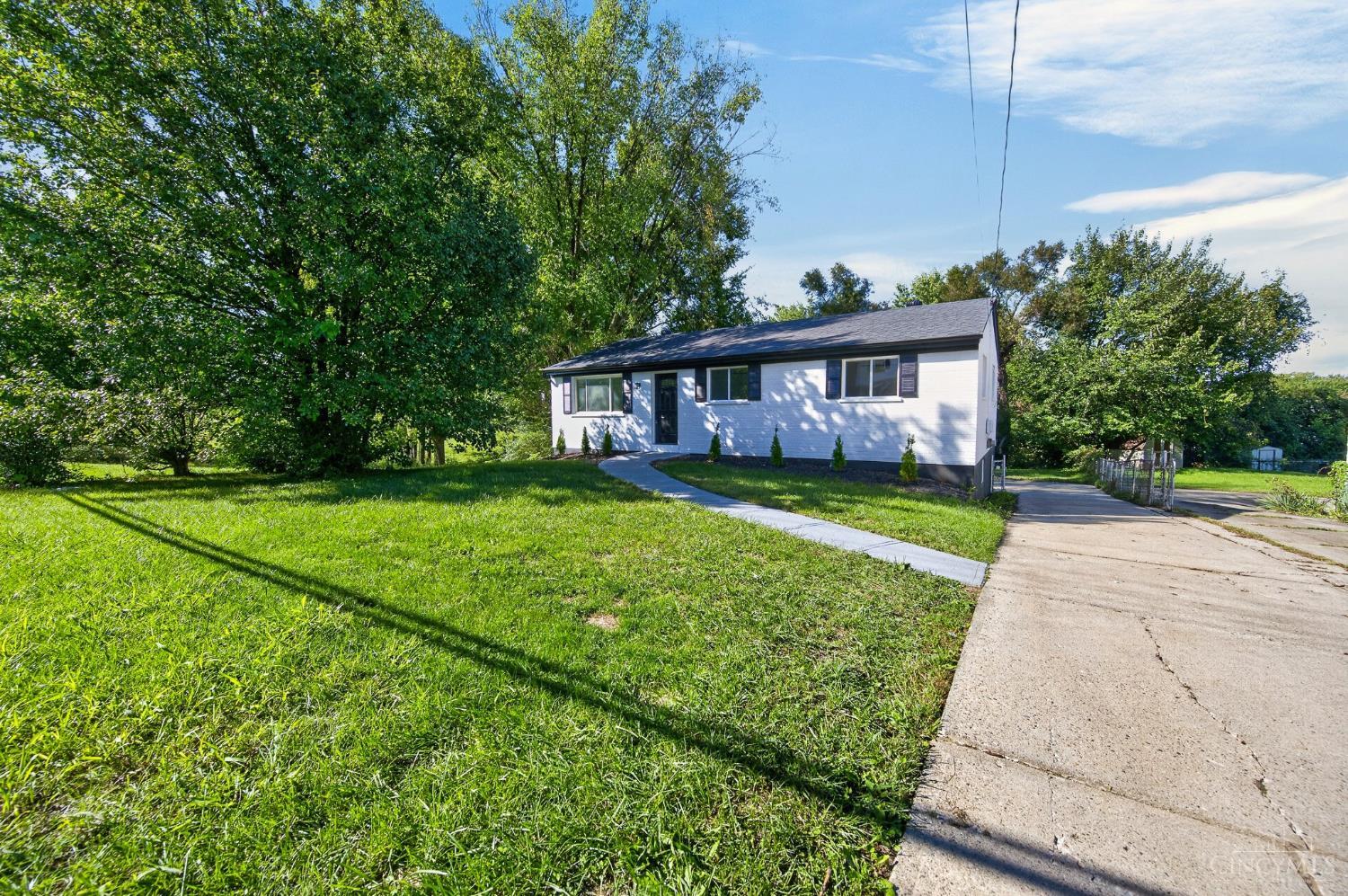 Photo 2 of Single family home for sale at 2650 Houston Rd, Colerain Twp, OH 45231 | MLS# 1895358 | Listing updated on 2026-09-27