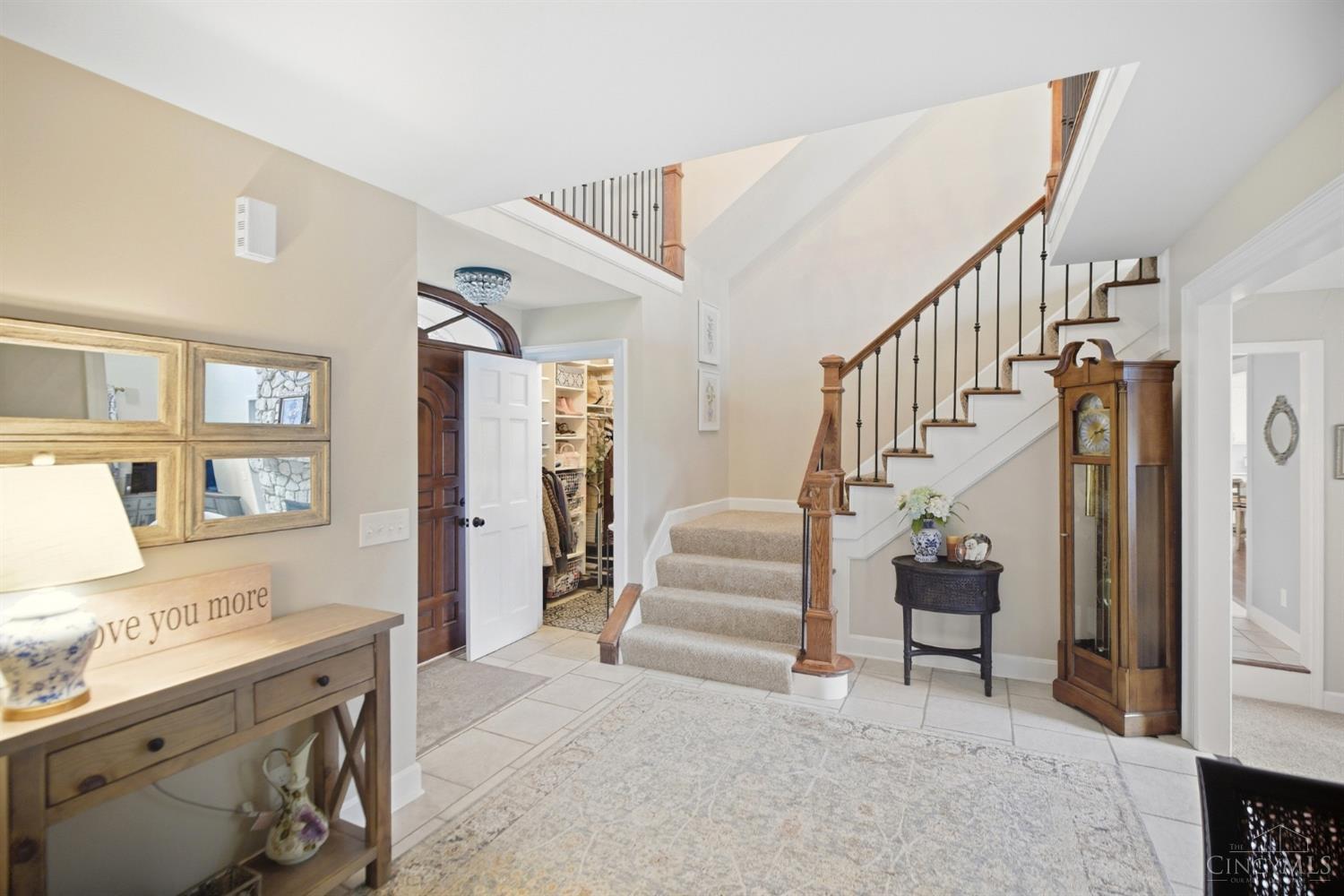 Photo 4 of Single family home for sale at 5800 Windsong Ct, Madeira, OH 45243 | MLS# 1895312 | Listing updated on 2026-09-27