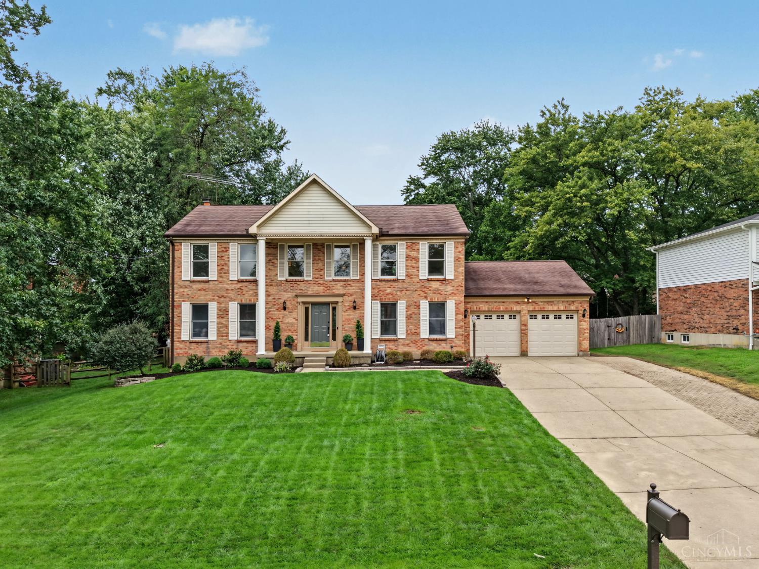 765 8 Mile Road
