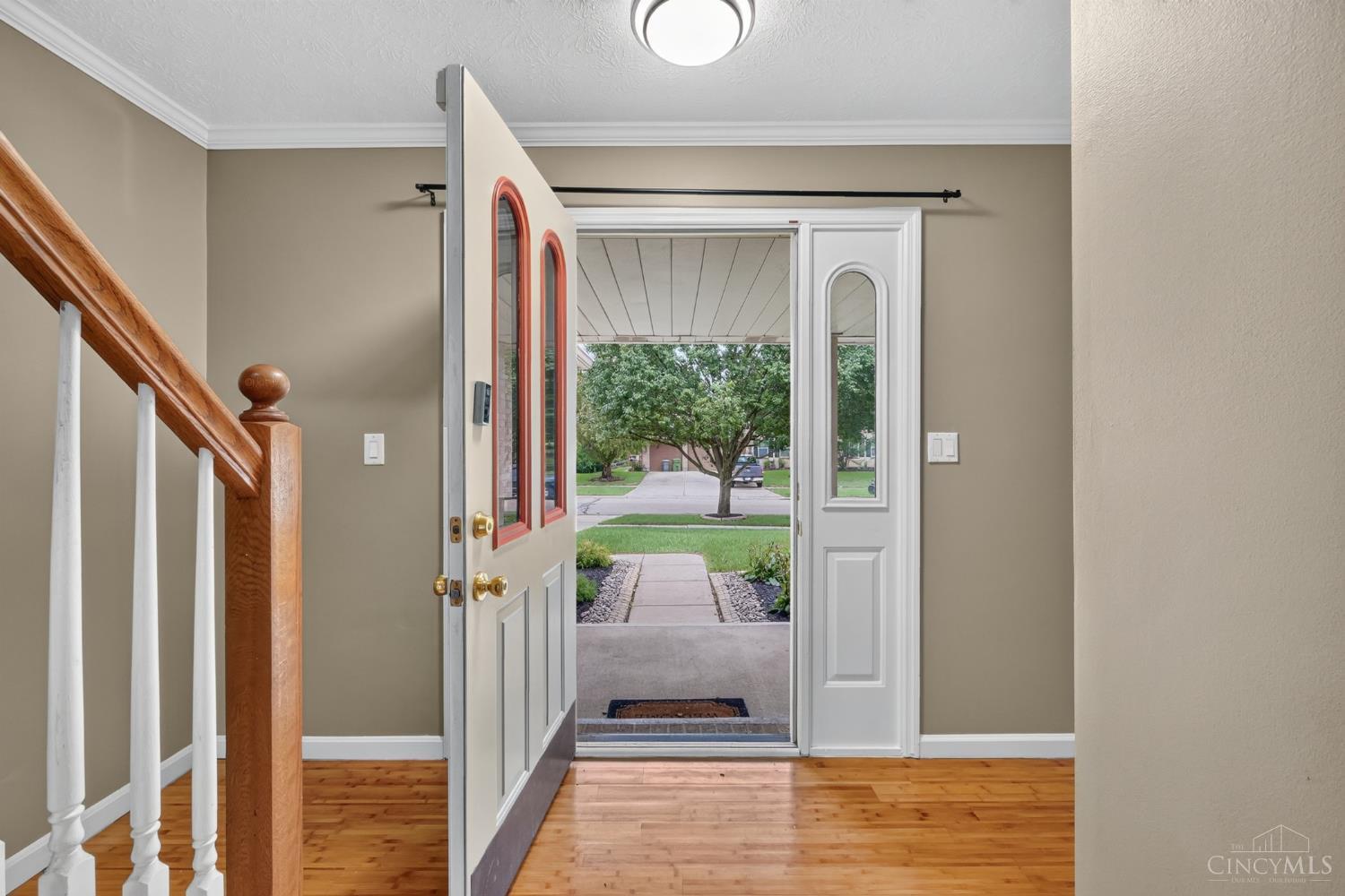 Photo 3 of Single family home for sale at 3839 Winter Hl, Fairfield Twp, OH 45011 | MLS# 1895291 | Listing updated on 2026-10-02