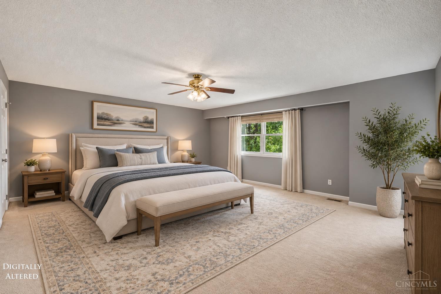 3648 Saratoga Drive, Fairfield Twp, OH, 45011