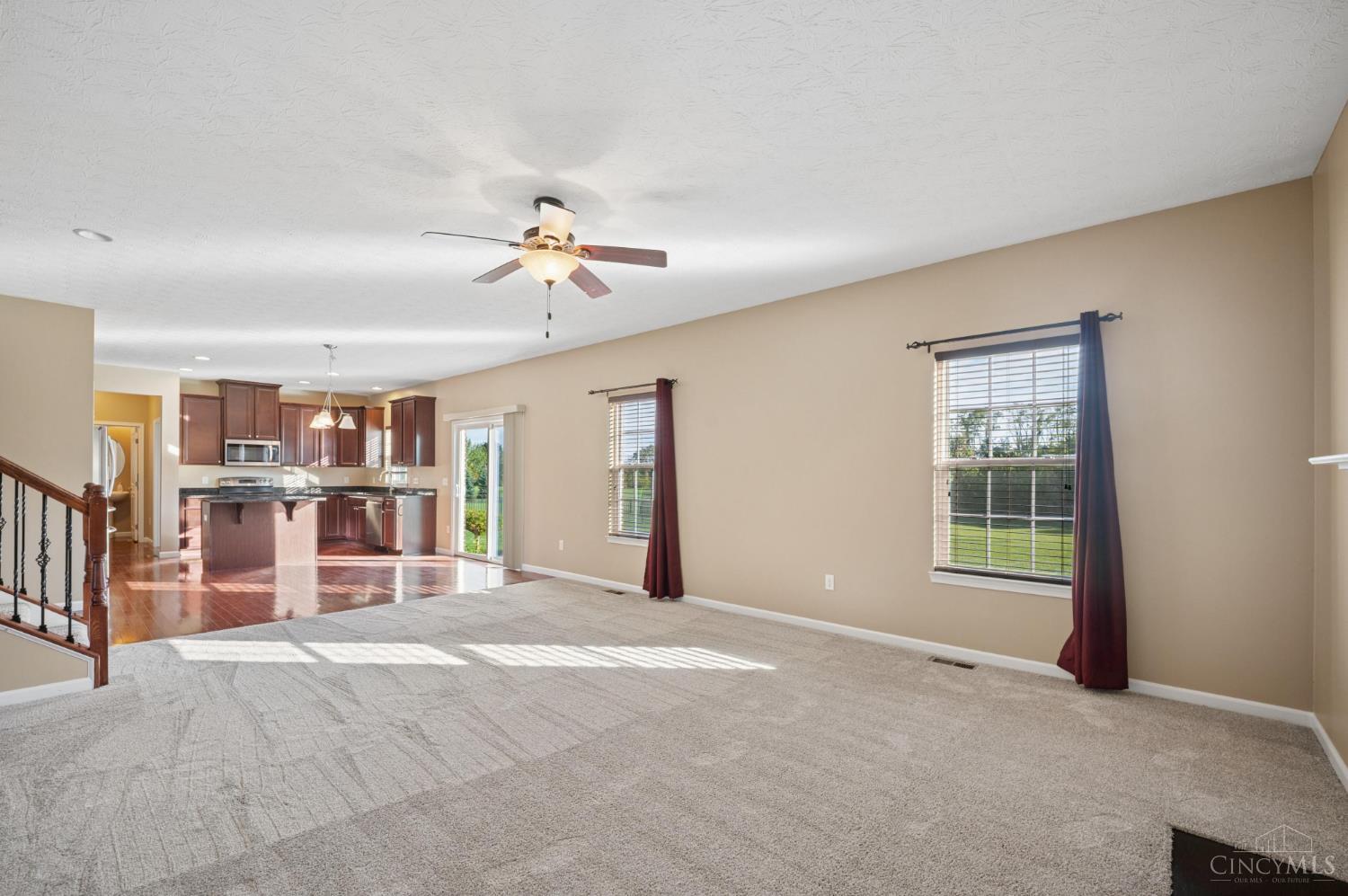 Photo 3 of Sale Pending at 9756 Crooked Crk Dr, Clearcreek Twp., OH 45458 | MLS# 1895338 | Listing updated on 2026-10-07