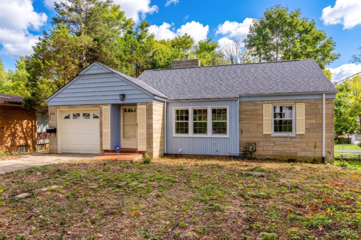 Photo 1 of Single family home for sale at 2845 Dunaway Ave, Cincinnati, OH 45211 | MLS# 1894025 | Listing updated on 2026-09-26