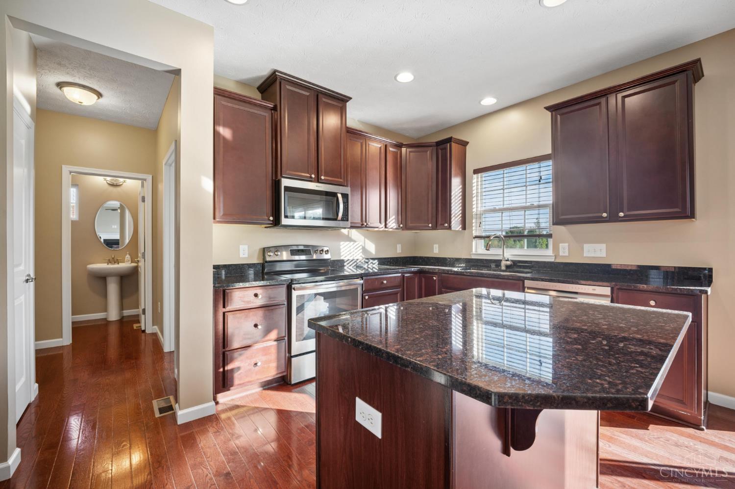 Photo 3 of Sale Pending at 9756 Crooked Crk Dr, Clearcreek Twp., OH 45458 | MLS# 1895338 | Listing updated on 2026-10-07