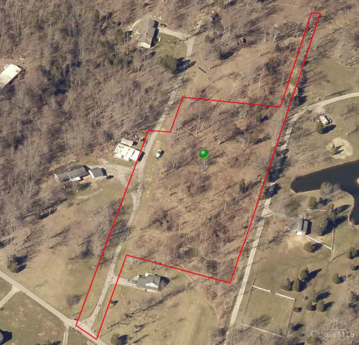 Photo 1 of Land for sale at Union Chapel Rd, Batavia, OH 45103 | MLS# 1895316 | Listing updated on 2026-10-01