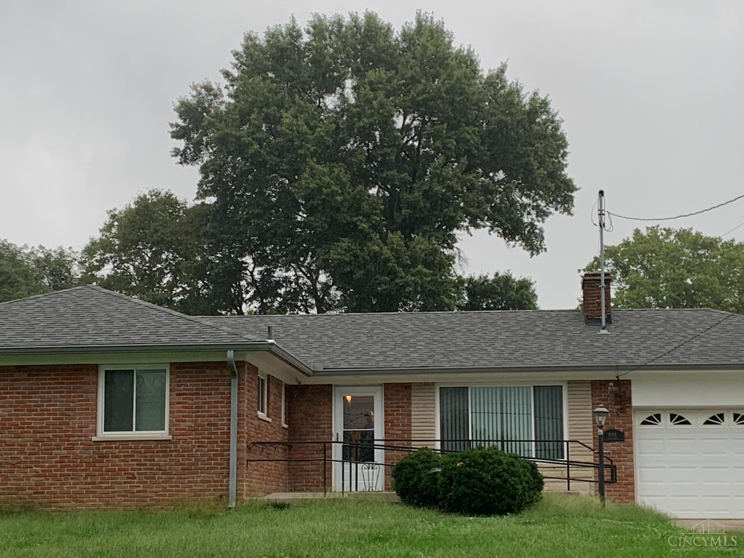 Photo 2 of Single family home for sale at 9184 Silva Dr, Colerain Twp, OH 45251 | MLS# 1894944 | Listing updated on 2026-09-28
