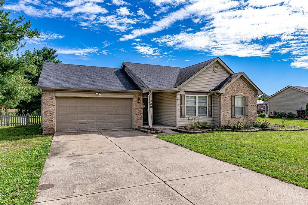 Photo 3 of Single family home for sale at 1800 Wayne Madison, Madison Twp, OH 45067 | MLS# 1894882 | Listing updated on 2026-10-07