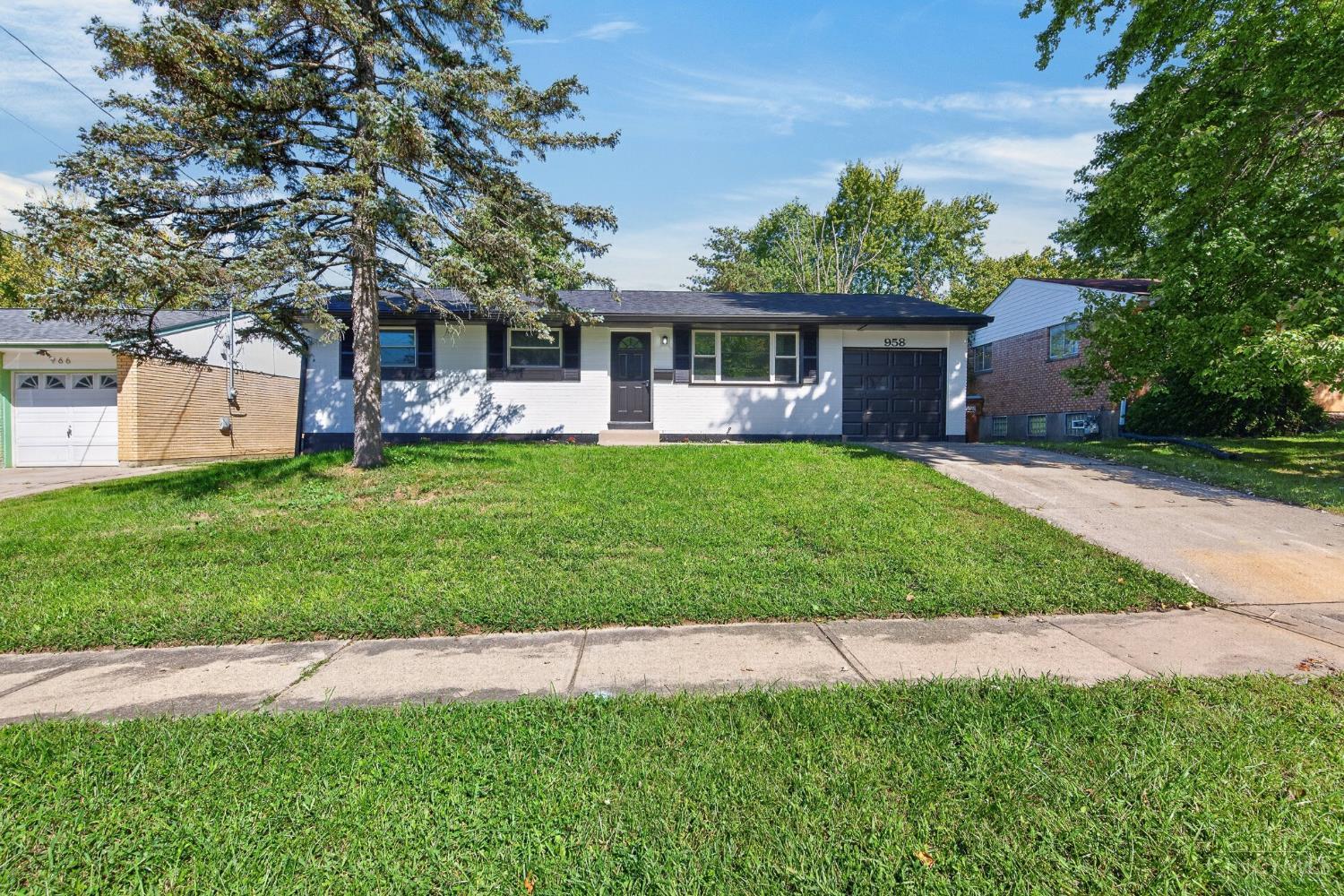 Photo 3 of Single family home for sale at 958 Goodhue Cir, Forest Park, OH 45240 | MLS# 1894764 | Listing updated on 2026-09-28