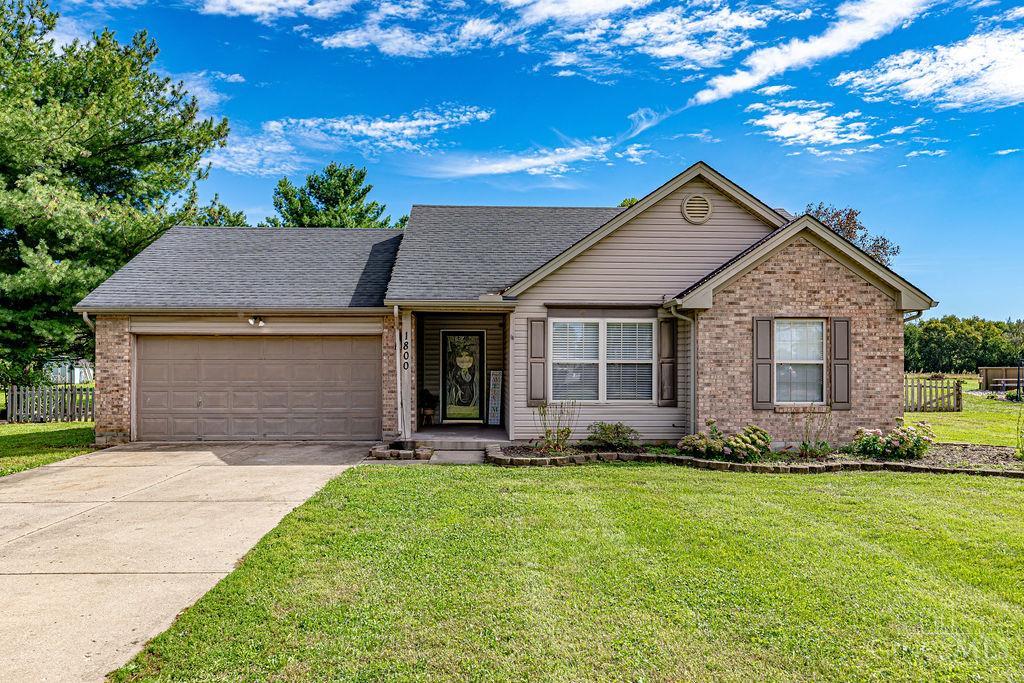 Photo 4 of Single family home for sale at 1800 Wayne Madison, Madison Twp, OH 45067 | MLS# 1894882 | Listing updated on 2026-10-07