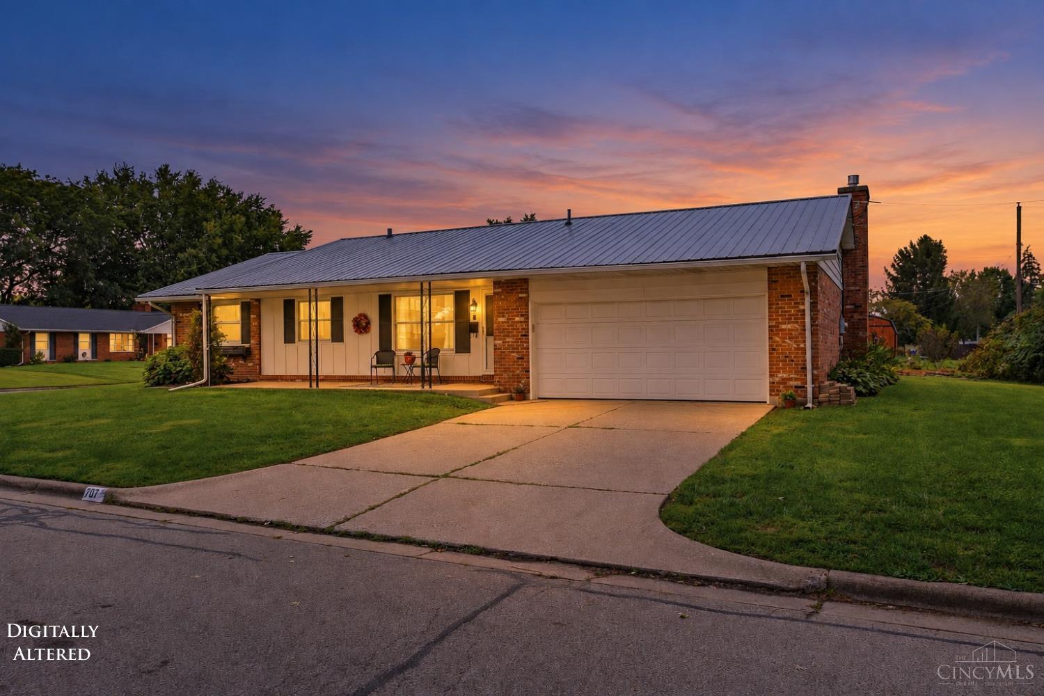 Photo 1 of Sale Pending at 707 Williams Dr, Wilmington, OH 45177 | MLS# 1893371 | Listing updated on 2026-10-01