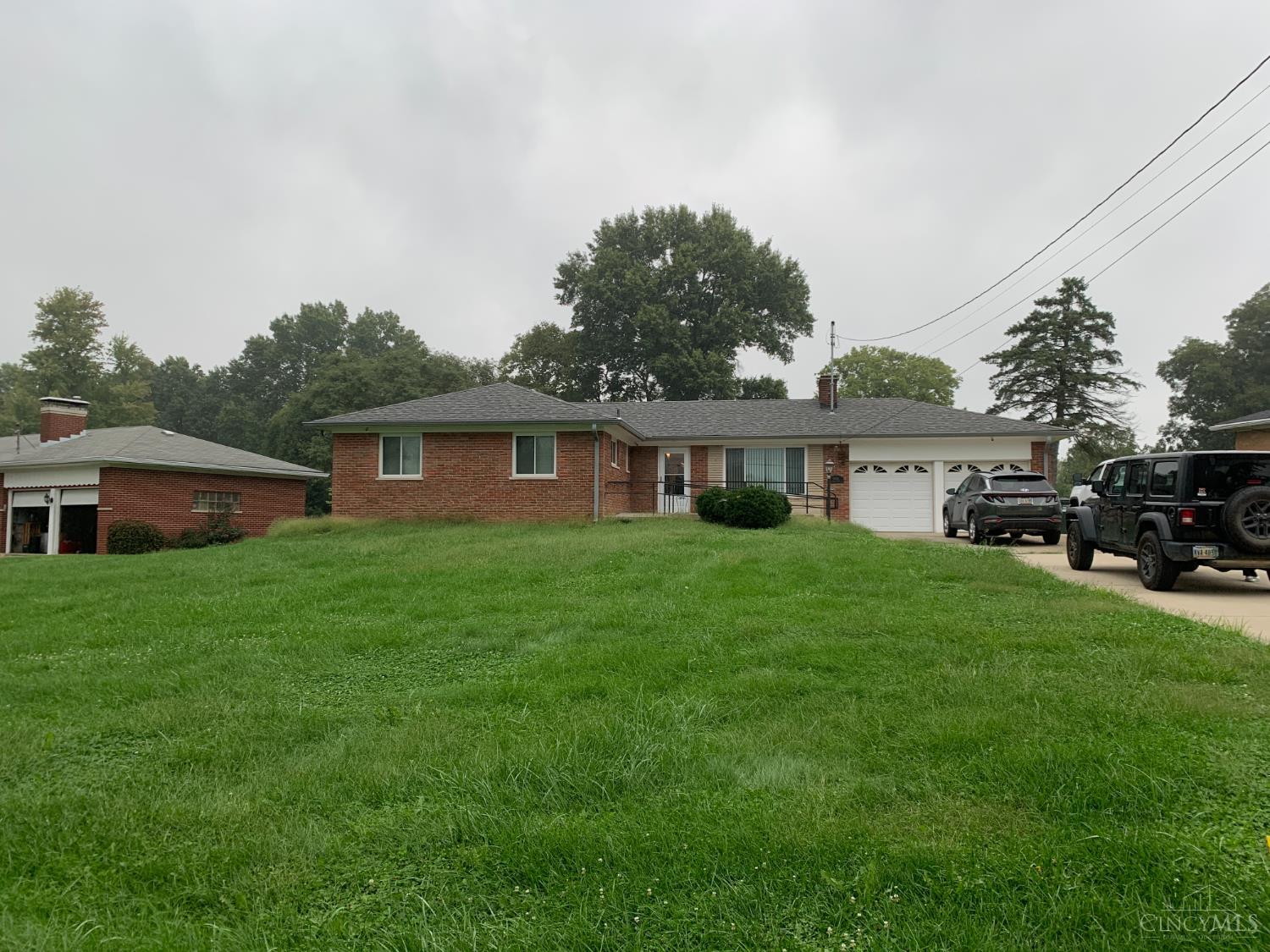 Photo 1 of Single family home for sale at 9184 Silva Dr, Colerain Twp, OH 45251 | MLS# 1894944 | Listing updated on 2026-09-28