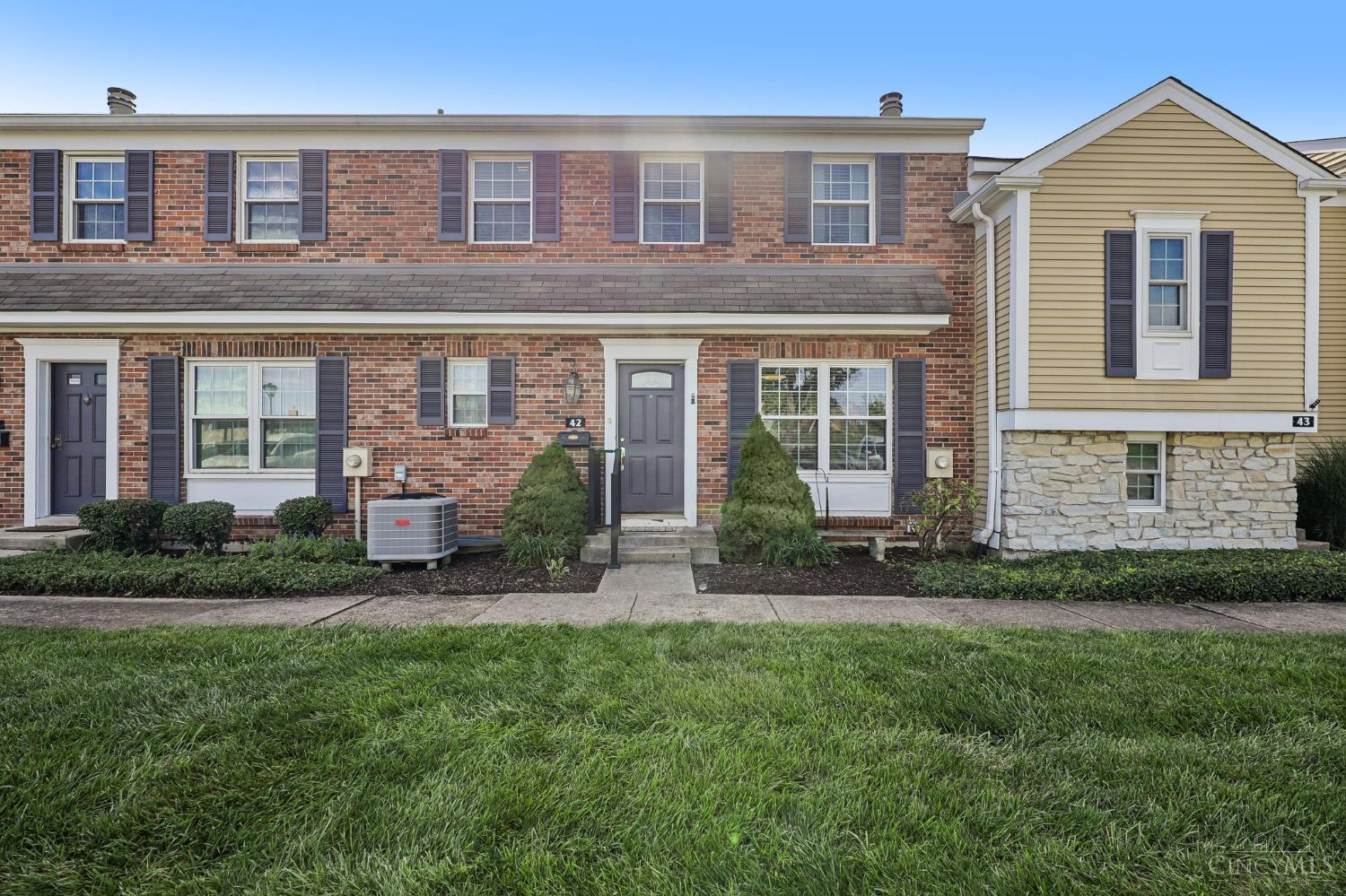 42 Applewood Drive