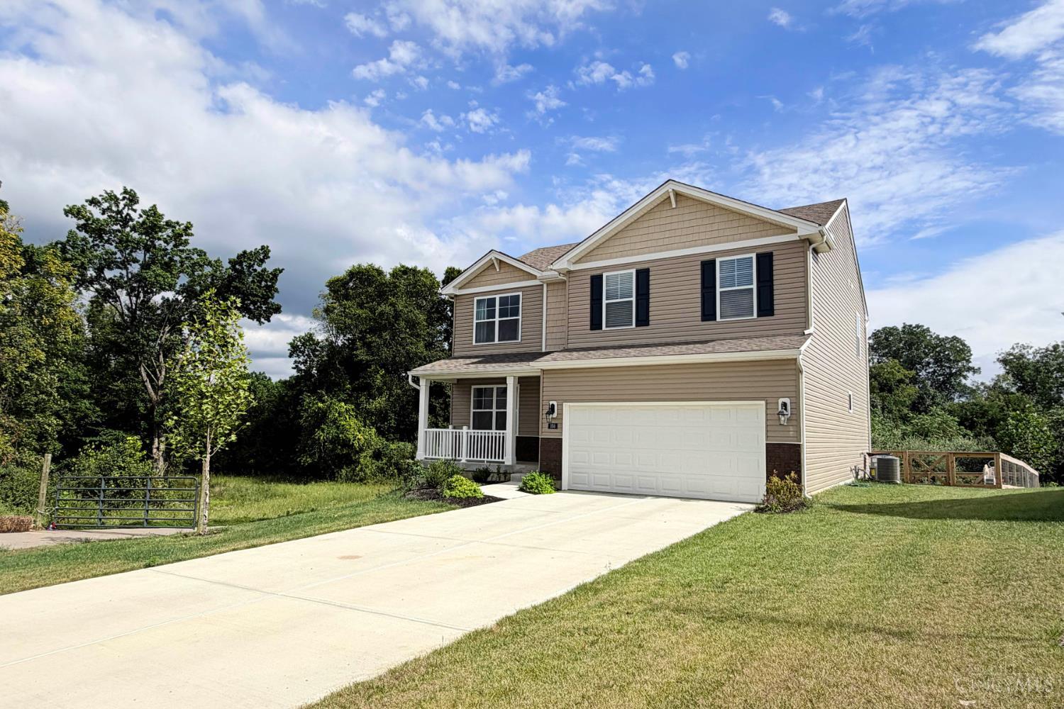 108 Woodcreek Lane