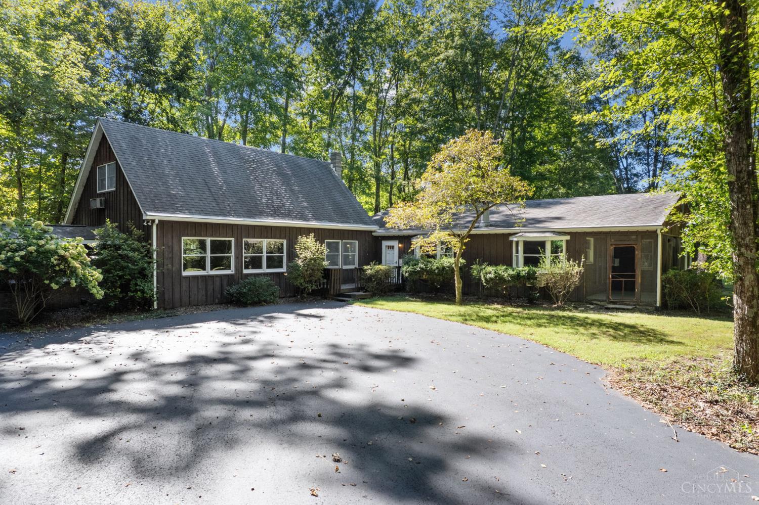 4824 Goose Run Road