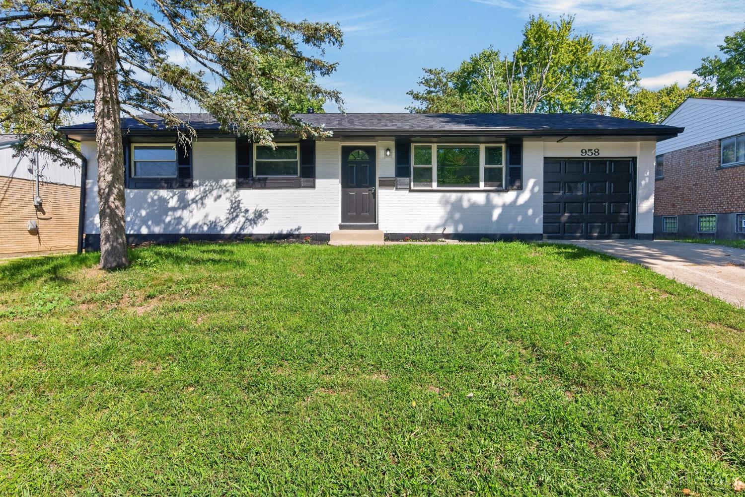 Photo 2 of Single family home for sale at 958 Goodhue Cir, Forest Park, OH 45240 | MLS# 1894764 | Listing updated on 2026-09-28