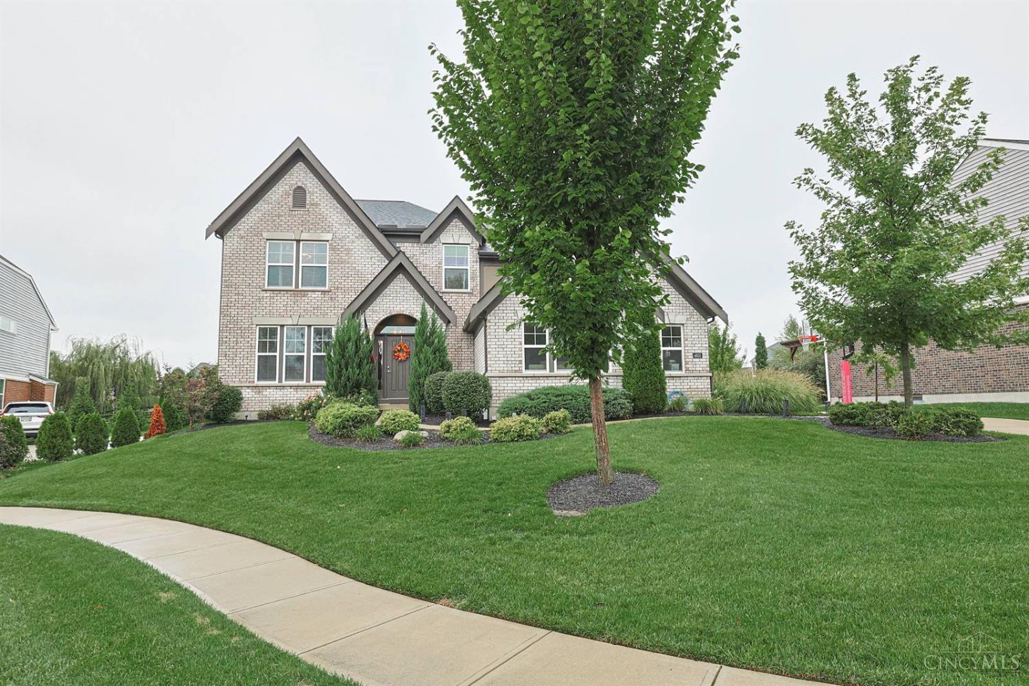 Photo 2 of Single family home for sale at 4655 Swift Ct, Turtle Creek Twp, OH 45036 | MLS# 1895046 | Listing updated on 2026-10-06