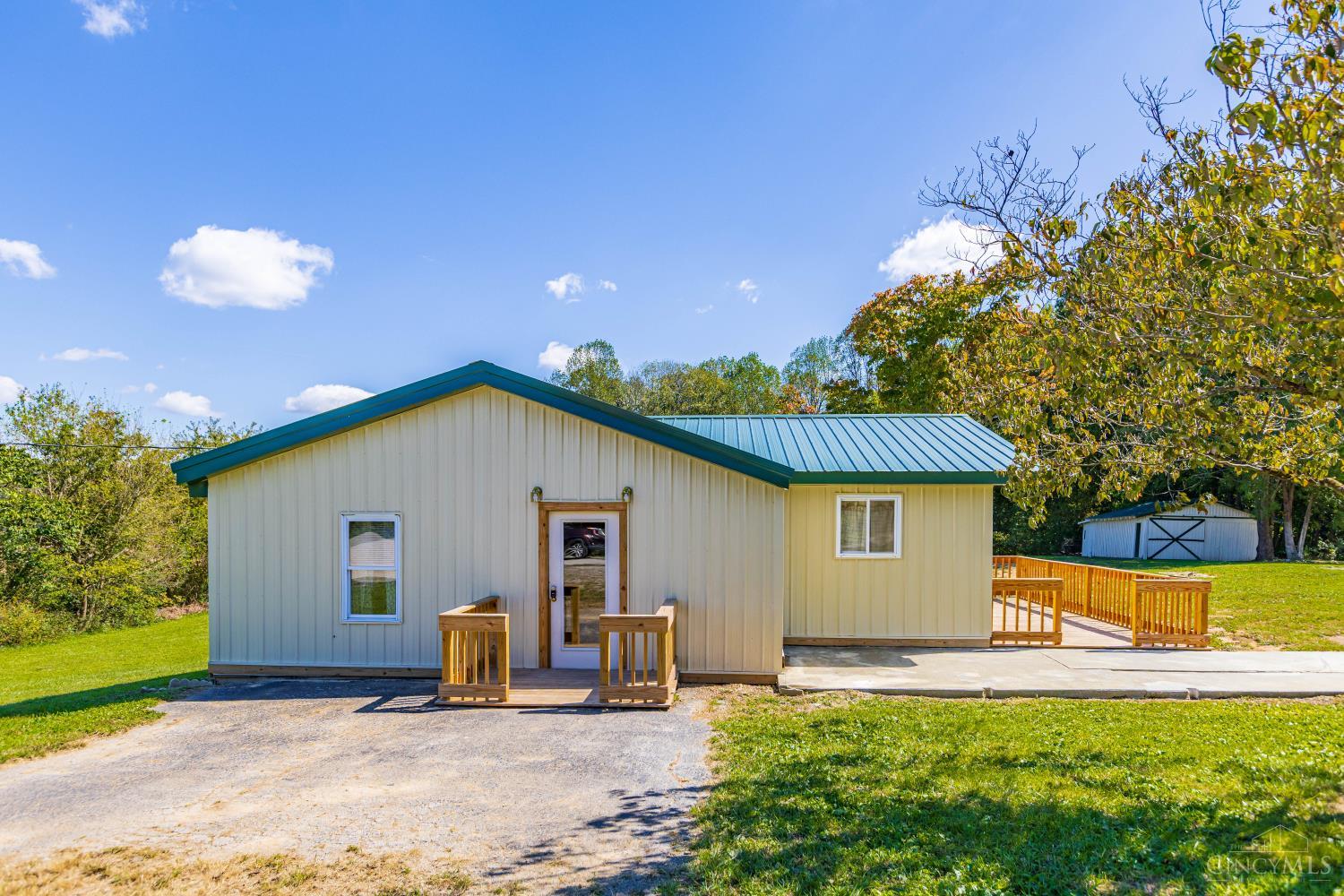 2132 Cedar Mills Road