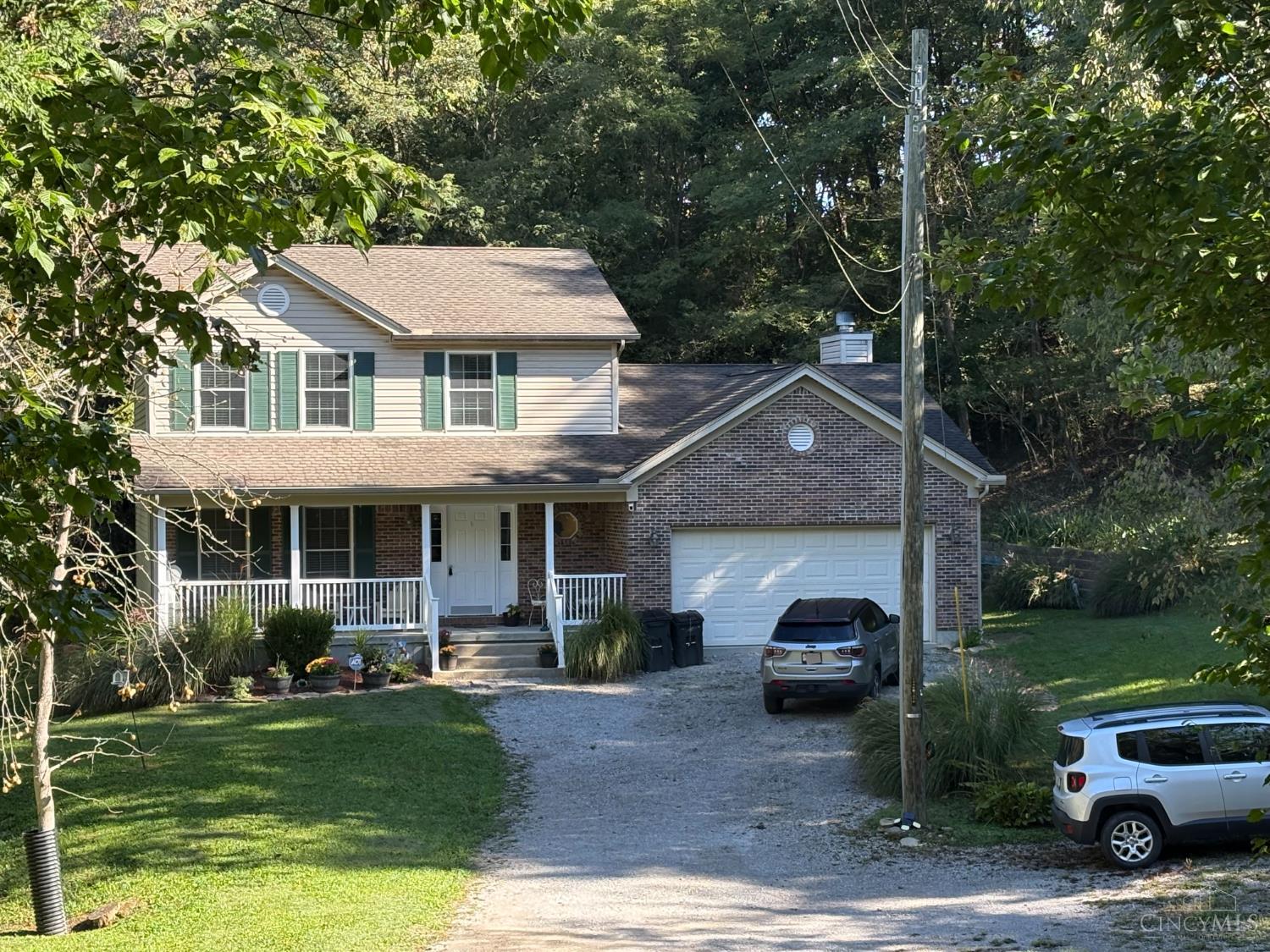 Photo 2 of Single family home for sale at 5014 Airymeadows Dr, Colerain Twp, OH 45252 | MLS# 1894983 | Listing updated on 2026-09-28