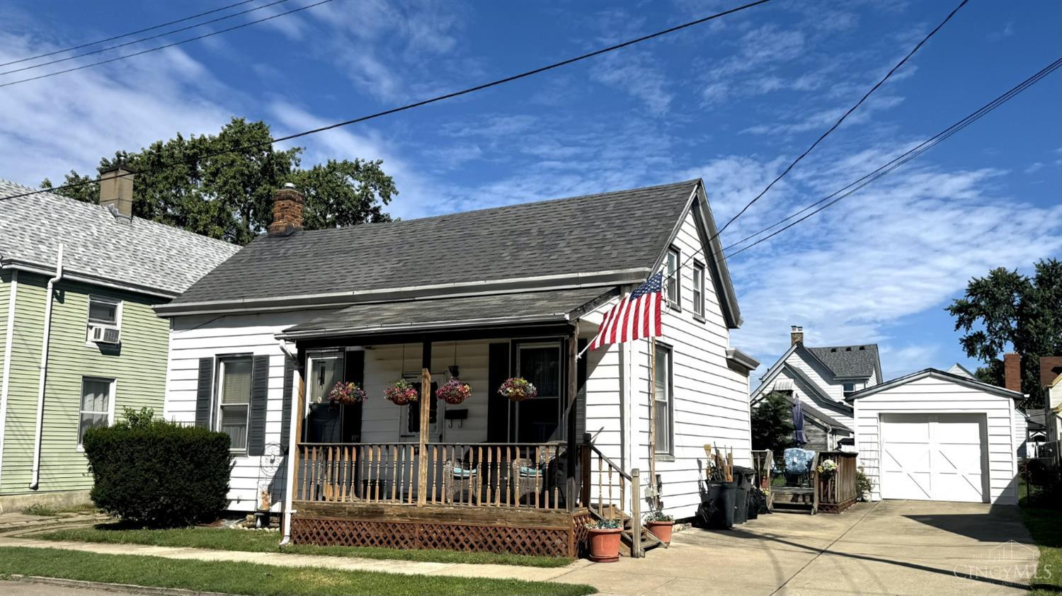 328 Bradley Avenue